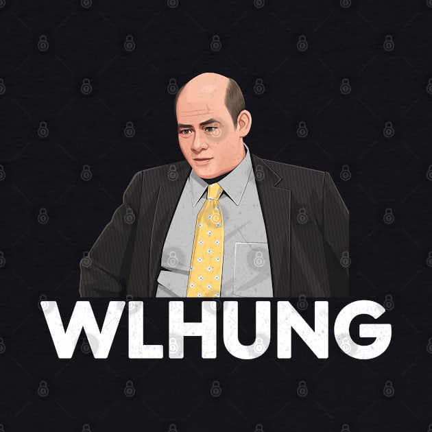 WLHUNG - Todd Packer by BodinStreet